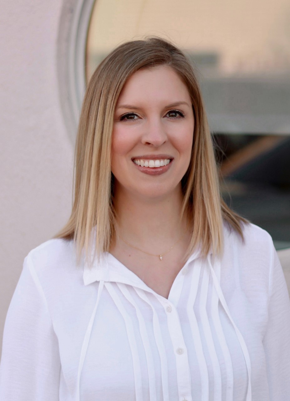 Central TX Red Cross on Twitter "We are happy to introduce Jennifer