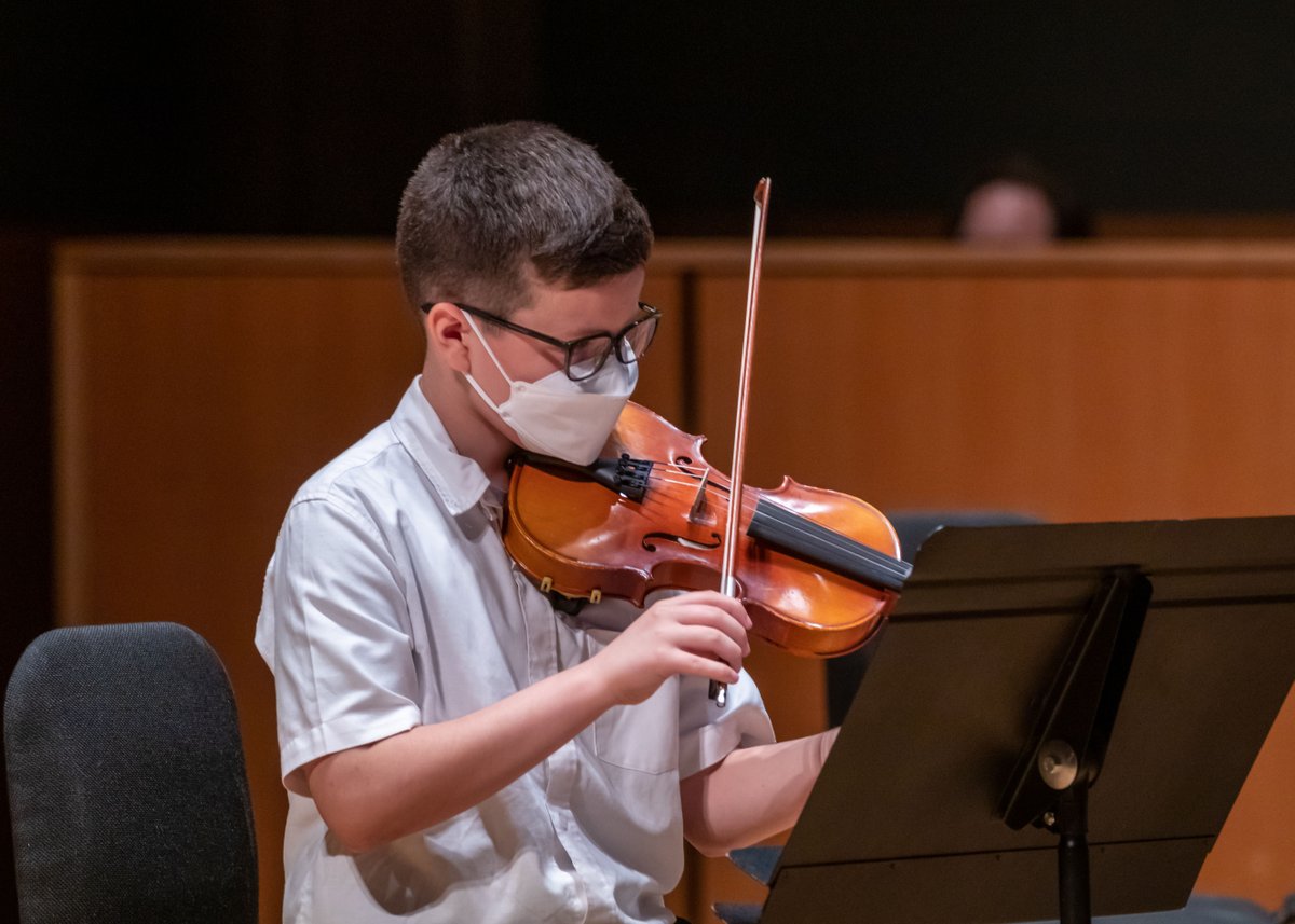 Tomorrow Tune Up Philly and Young Musicians Debut Orchestra will kick off the new year with the first performance of 2023! We can’t wait to share how much our students have grown. Come out and support TUP at 1:00pm and YMDO at 4:00pm at #TPAC. Both concerts are free of charge.