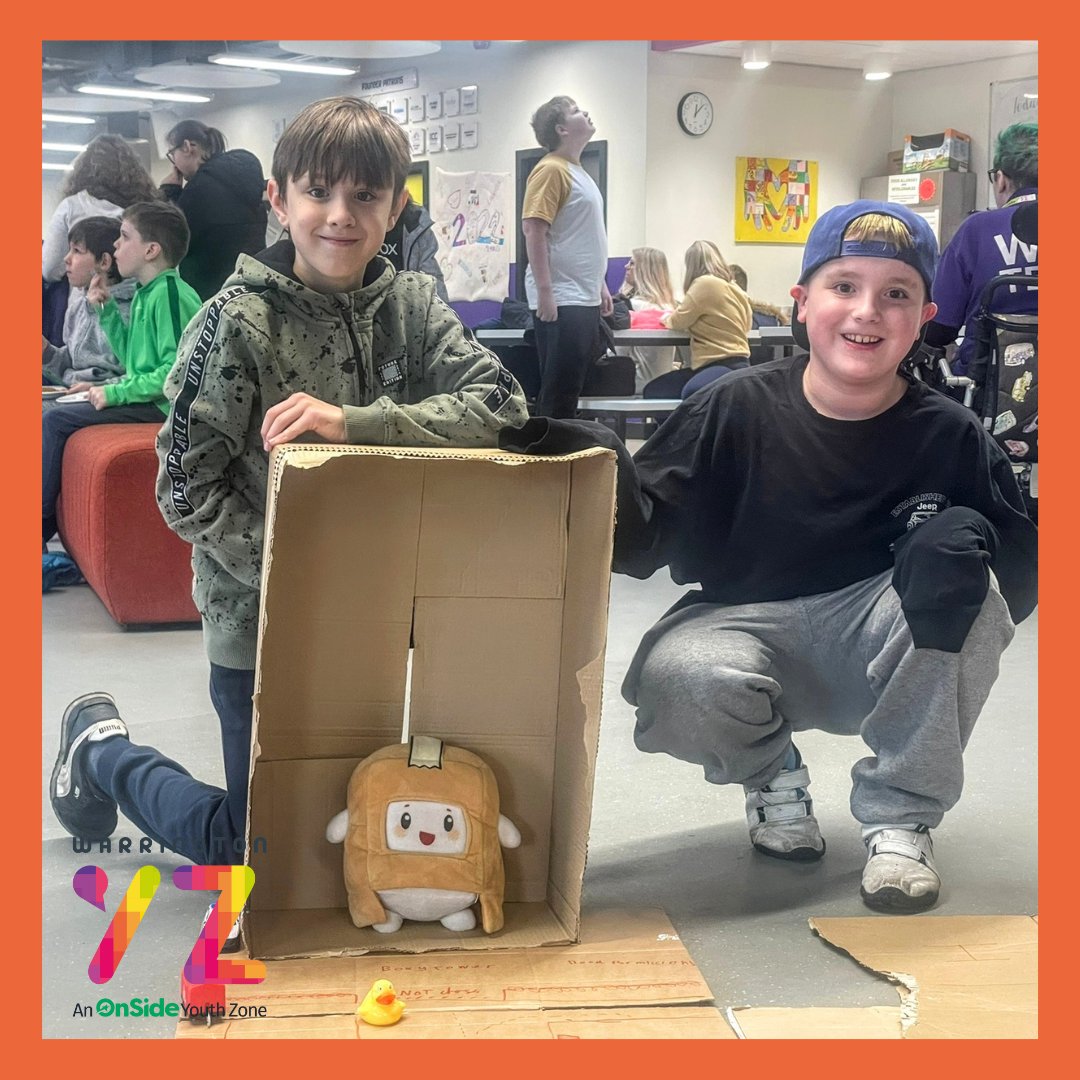 WarringtonYZ's tweet photo. 🤩🤩🤩 SPRINGBOARD 🤩🤩🤩
We thought we would share some of our favourite pictures of our recent Springboard Sessions! 🤩🤩🤩
#springboard #springboardsessions #warrington #warringtonyouthclub #youthzone #warringtonyouthzone https://t.co/J2HzByJKwy