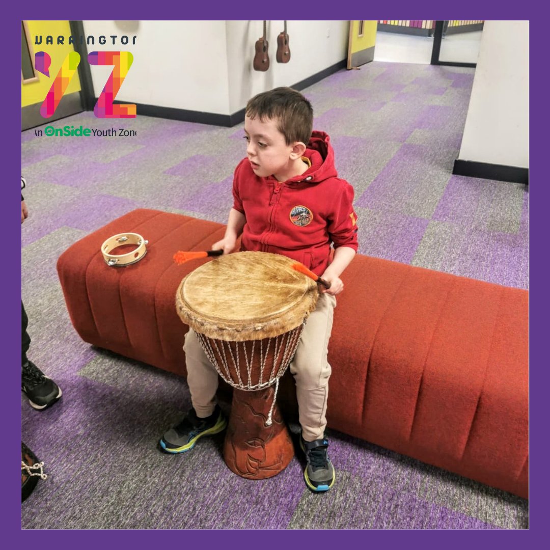 WarringtonYZ's tweet photo. 🤩🤩🤩 SPRINGBOARD 🤩🤩🤩
We thought we would share some of our favourite pictures of our recent Springboard Sessions! 🤩🤩🤩
#springboard #springboardsessions #warrington #warringtonyouthclub #youthzone #warringtonyouthzone https://t.co/J2HzByJKwy