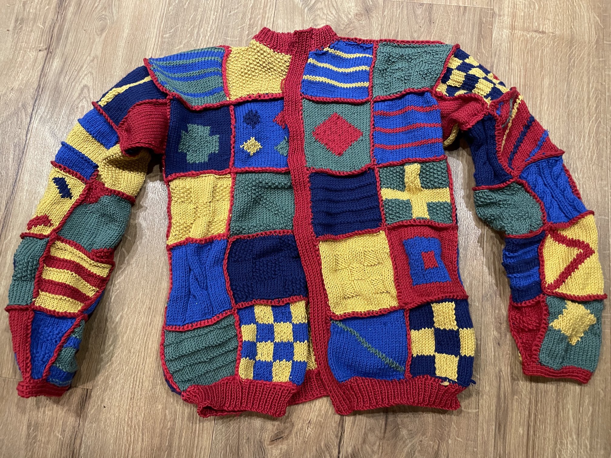 Trisha Greenhalgh On Twitter Who Likes My New Cardigan I m Going To trisha-greenhalgh-on-twitter-who-likes-my-new-cardigan-i-m-going-to