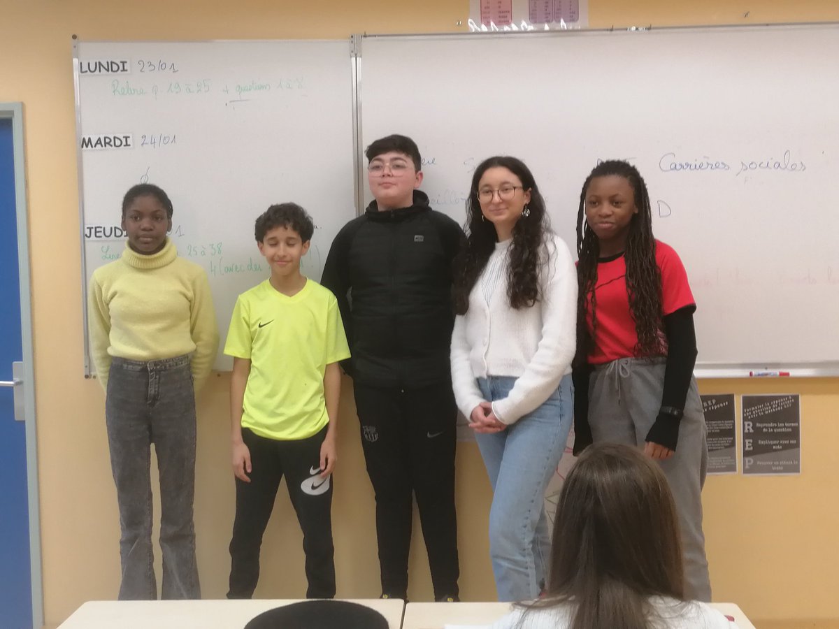 Mélou Isabelle tweet media