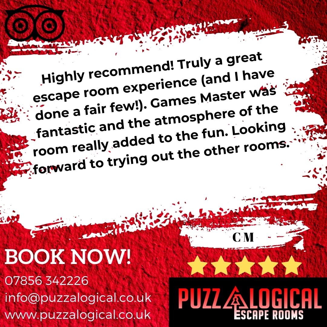 Puzzalogical tweet media