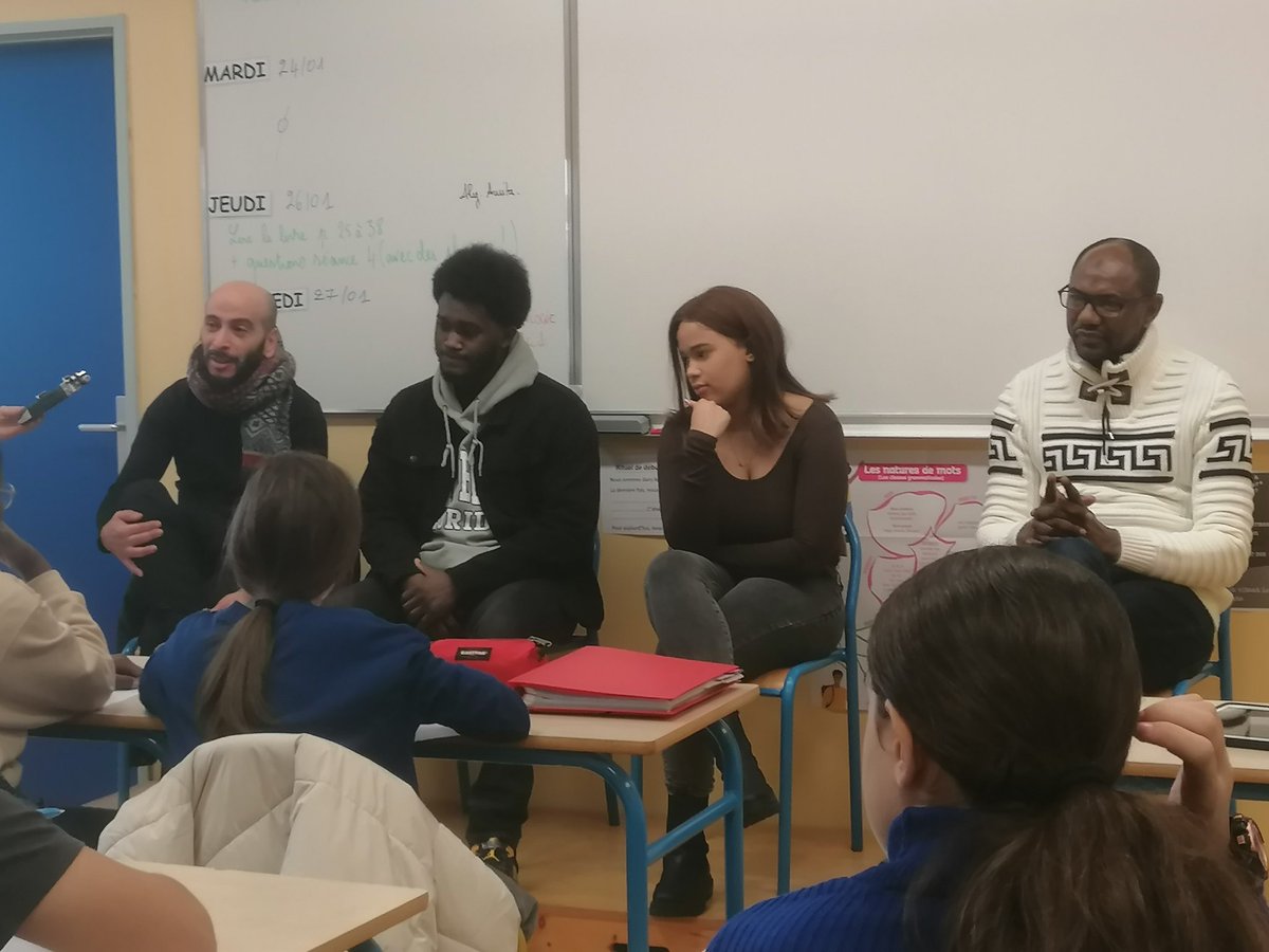 Mélou Isabelle tweet media