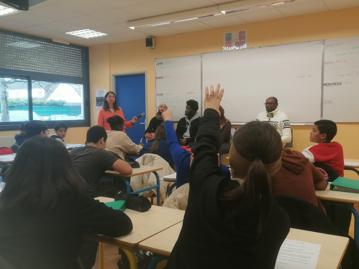 Mélou Isabelle tweet media