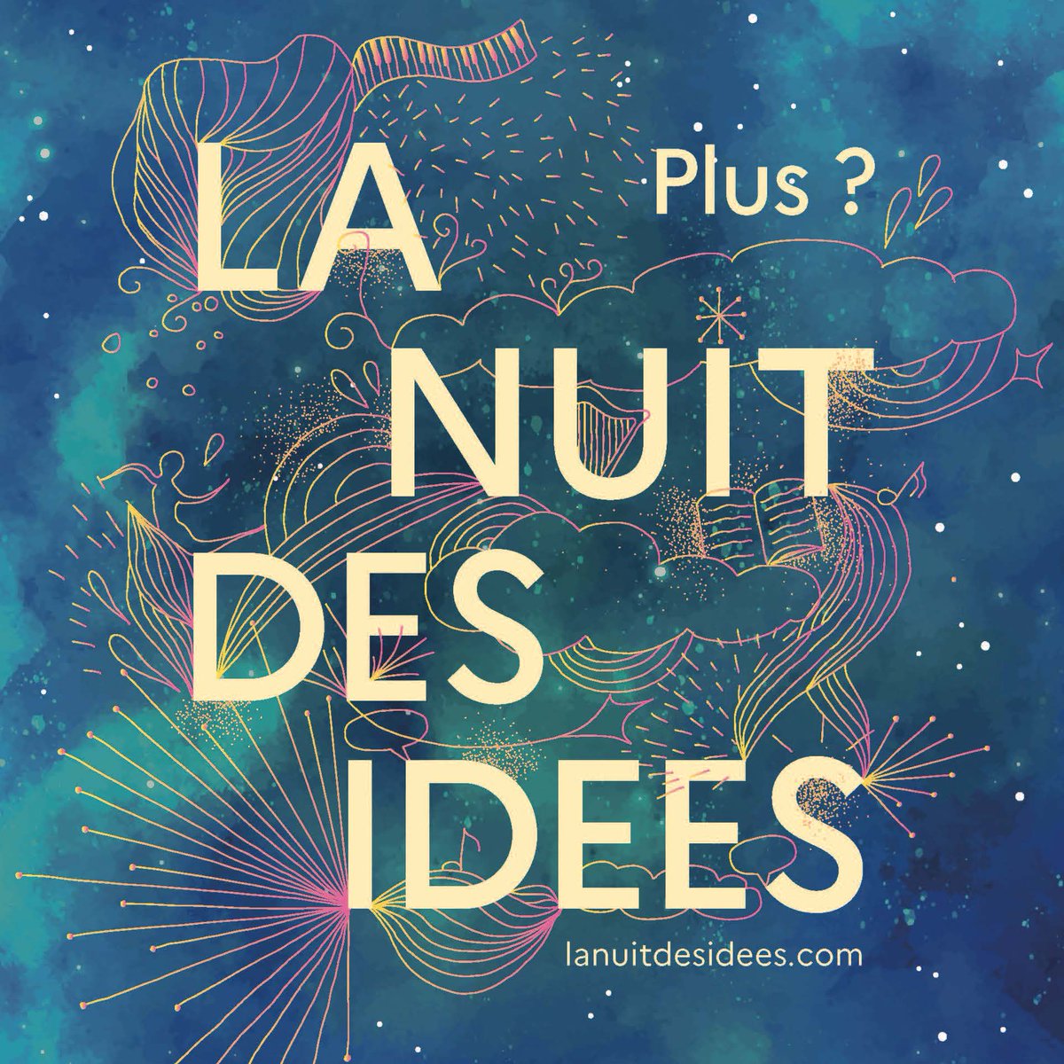 You’re invited! The 2023 Night of Ideas takes place on Feb. 1 – join #OCADU faculty, thought leaders from across #Toronto and artists and scholars from France for an evening of idea-sharing, networking and festivities. Learn more and register: bit.ly/3iTJZ0Z