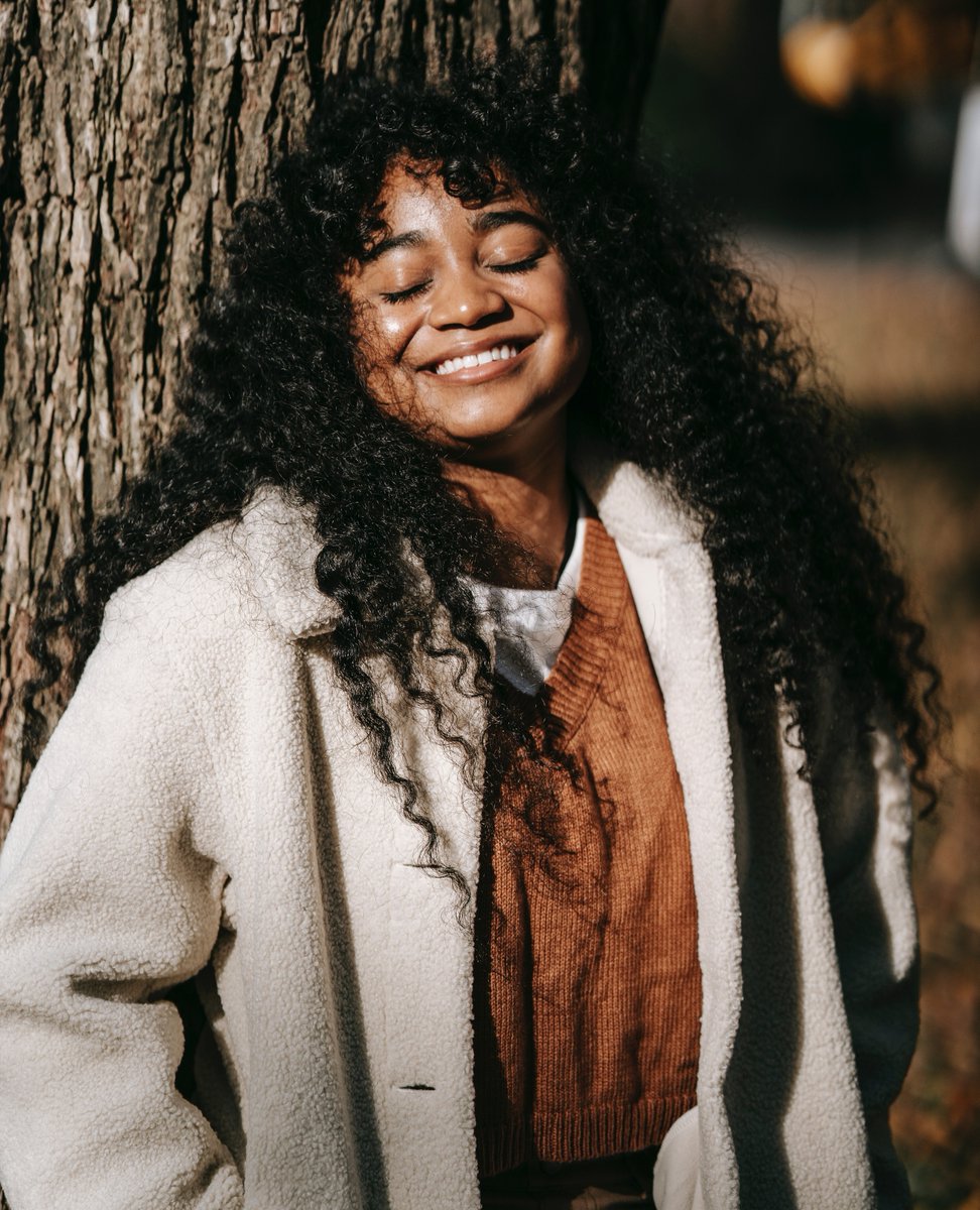 Iraba - Cherish Natural Curls tweet media