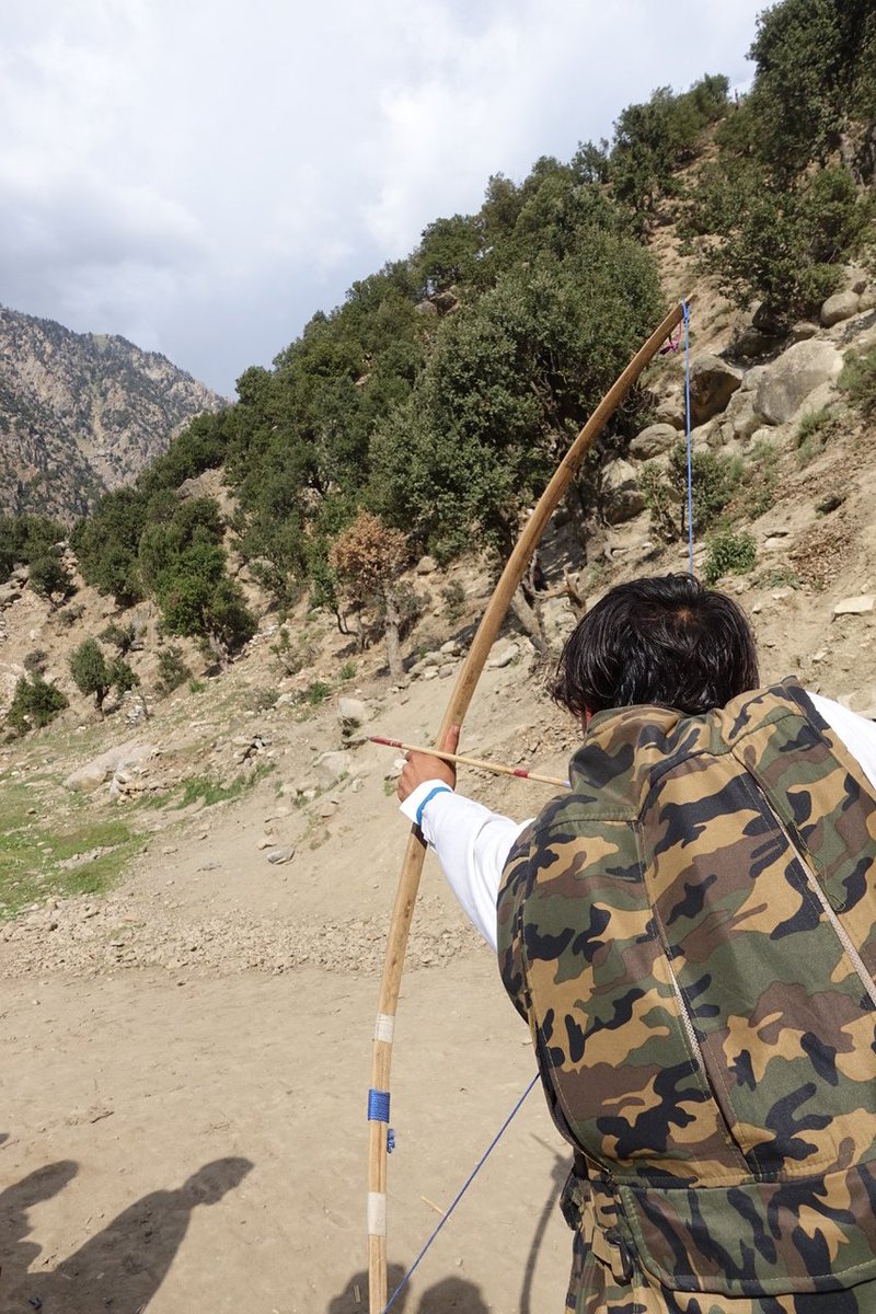 SES_explore's tweet photo. SES EXPLORER TALK 31 Jan 19:00
We are excited about our next talk...Jonathan Rider ARCHERY IN AFGHANISTAN.
Come along...learn new things, make new friends and meet our explorer community.
Book via our Facebook page.
#sesfamily #archery #longbows #discover #research #conserve https://t.co/9Oov0RMAZU