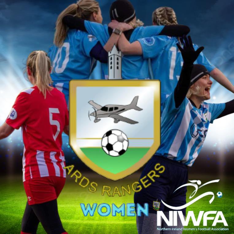 💙📢 Announcement 📢💙

Ards Rangers FC Women are delighted to have been accepted to the NIWFA leagues.

m.facebook.com/story.php?stor…

#niwfa #GirlsGetFootball #GameChangersNI #arfcwomensteam #ardsrangersfc #lovearfc #theresnoplacelikedrome