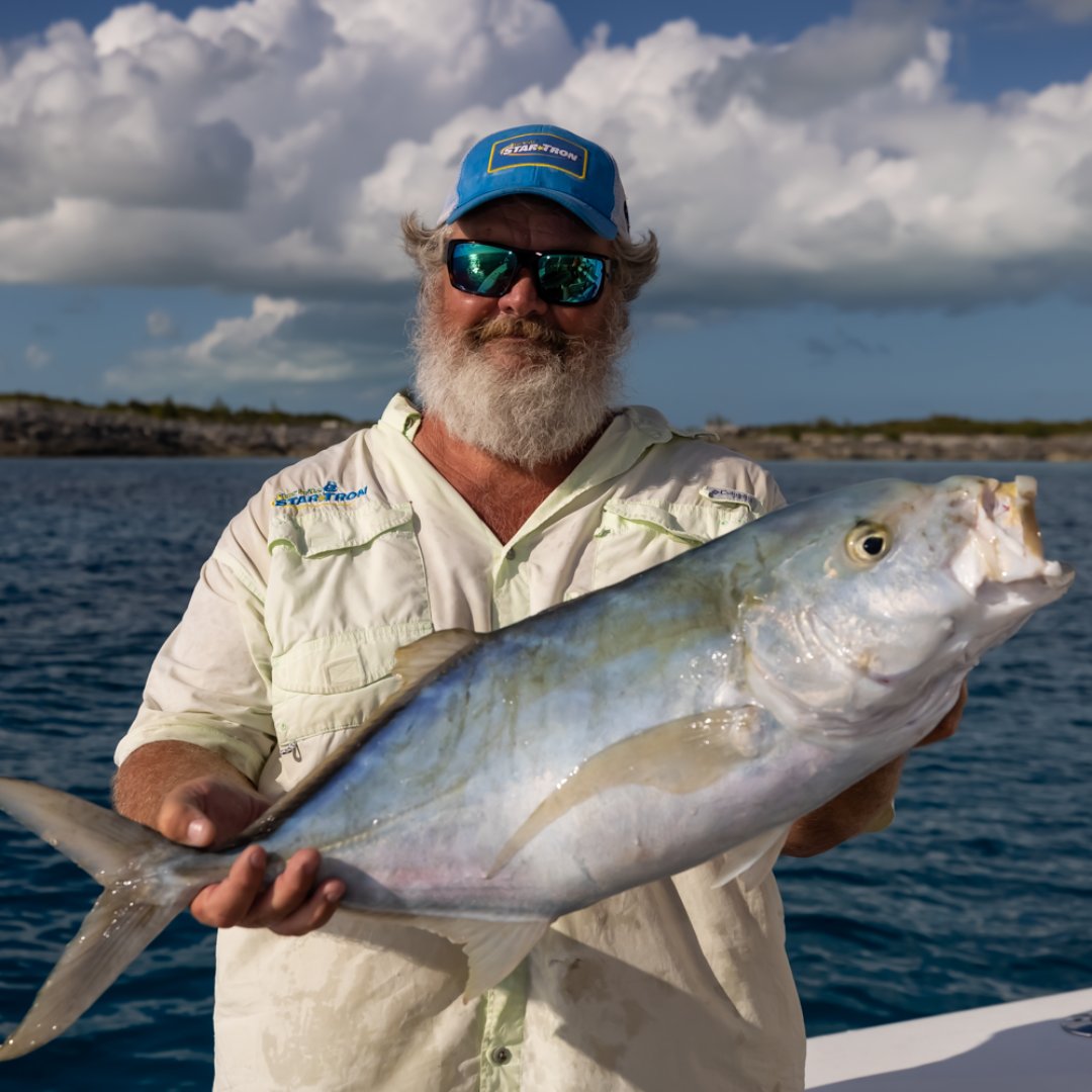 Starbriteinc's tweet photo. What's on your fishing agenda for the weekend? Share your plans with us, and don't forget to tag us in your catches!

#StarbriteSolutions #StarbriteFishingTeam #FishOnFridays #Bahamas https://t.co/6MEQAwDUxj