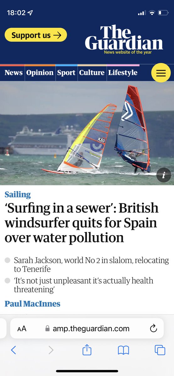 naughtynell2011's tweet photo. @Andrew4Pendle @Conservative @unitedutilities 🤔 Not a single body of water in England is in good ecological and chemical health.

https://t.co/B1i2cRMxaX https://t.co/GARNNwd3TD