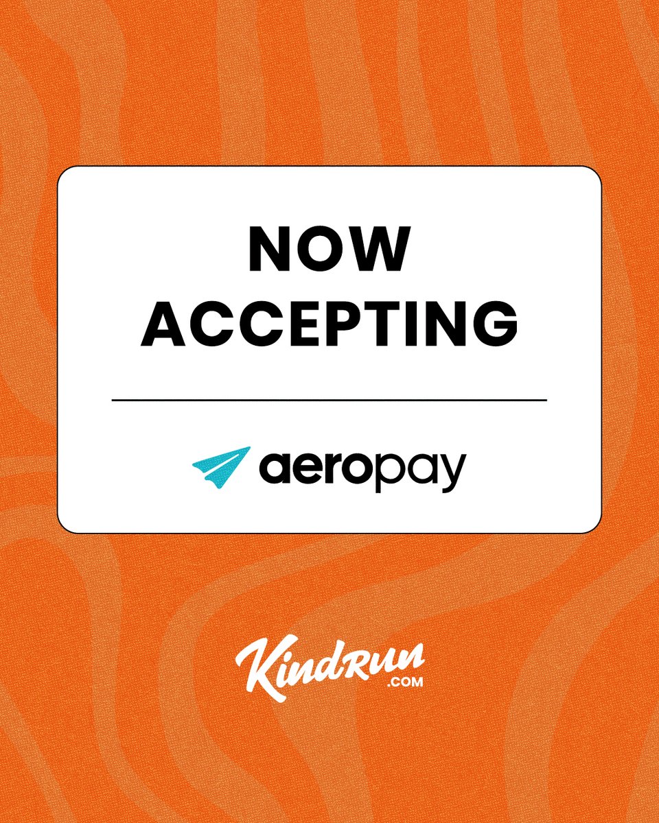 ShopKindRun tweet picture