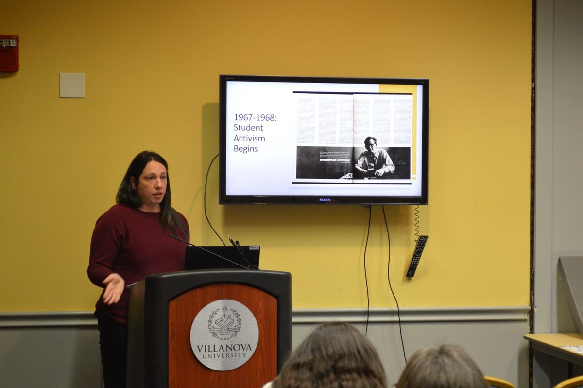 FalveyLibrary's tweet photo. Thanks to everyone who attended the 2023 Freedom School yesterday! Falvey Library staff celebrated the legacy of Dr. Martin Luther King Jr.  with two workshops focusing on various topics surrounding MLK’s vision and work. https://t.co/1P5WvogccB https://t.co/WIT7X92MJA