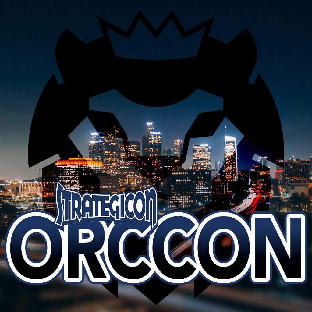 Dice Envy (@diceenvy) on Twitter photo Dice Envy is coming to <a href="/strategicon/">Strategicon</a>'s Orccon this year! Make sure to stop by our booth in the Dealer Room and check out our wares 👹
Fri Feb 17 - Mon Feb 20
Hilton Los Angeles Airport
Los Angeles, CA
#dice #rpg #dnd #diceaddict #convention #strategicon Dice Envy is coming to <a href="/strategicon/">Strategicon</a>'s Orccon this year! Make sure to stop by our booth in the Dealer Room and check out our wares 👹
Fri Feb 17 - Mon Feb 20
Hilton Los Angeles Airport
Los Angeles, CA
#dice #rpg #dnd #diceaddict #convention #strategicon