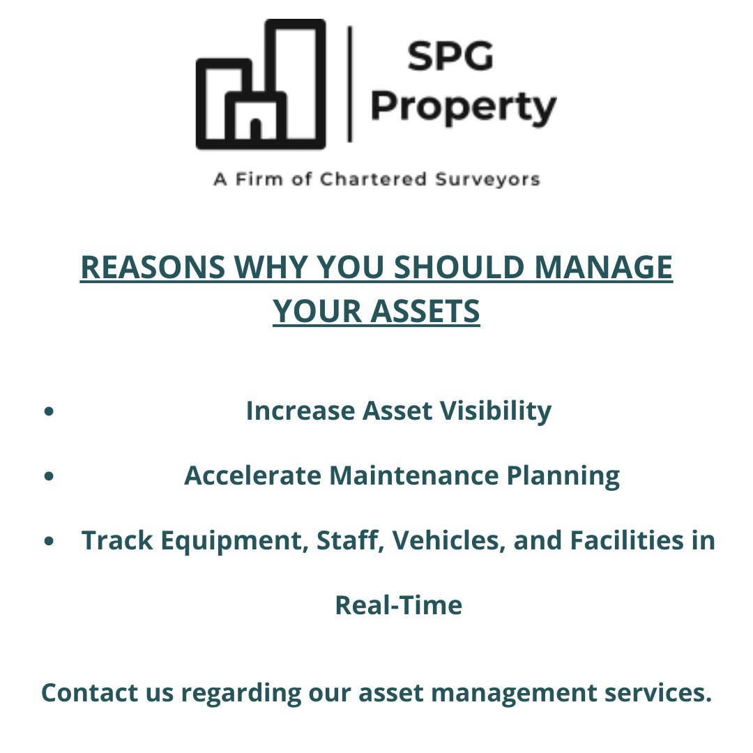 SPG Property Ltd tweet media