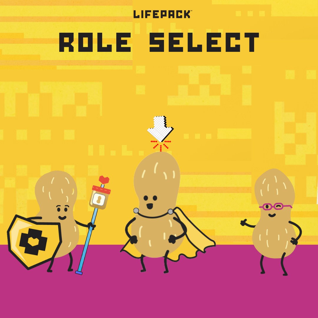 LifePack tweet media