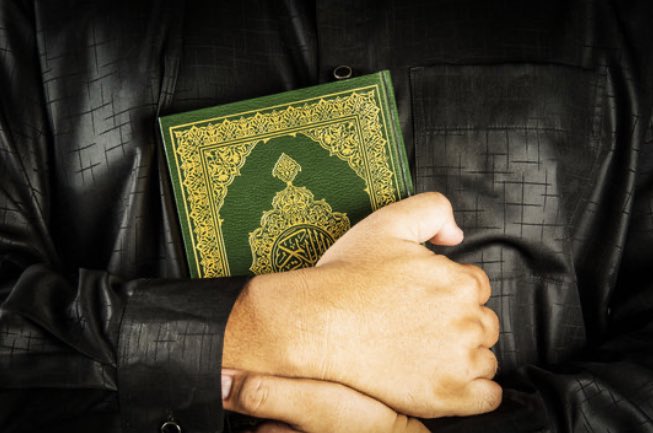 JoramvKlaveren's tweet photo. The burning &amp; tearing up of the Quran is mainly a result of the moral decay in the West. The frameworks of free speech have always been civilization &amp; social harmony, but liberal-secularism is taking its toll. Fortunately most of the people here still don’t support these actions. https://t.co/aFGR918MJ6