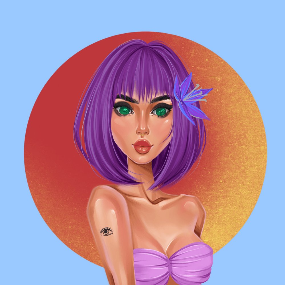 Neo & NEOCREETE💜 tweet media