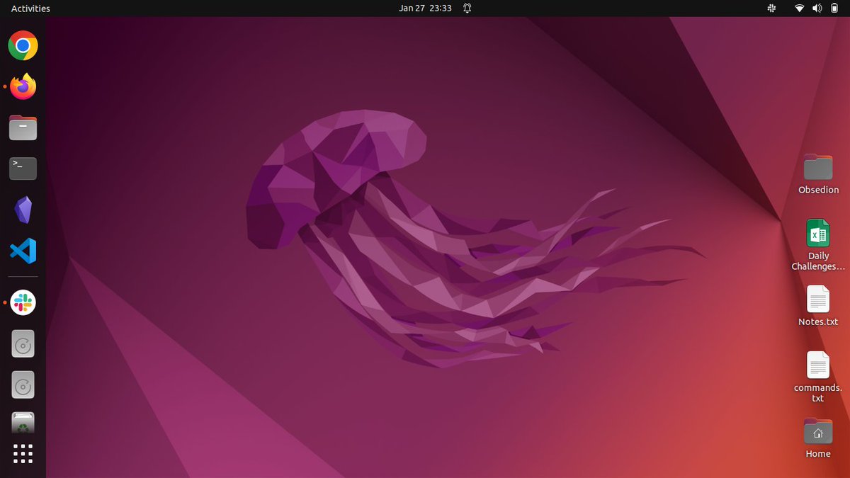 Installing Ubuntu was the best thing I ever did to my laptop in the last 9 years.

Lazer fast with attractive UI. 
Highly recommended!