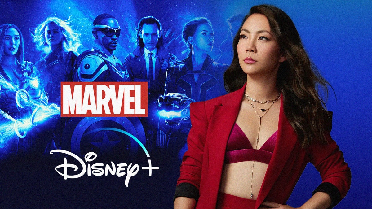 MyCosmicCircus's tweet photo. First Report: Jona Xiao Joins Marvel in a Mysterious Lead Role - by @TulinWrites 

Read it here: https://t.co/D3PvyNxvTV

#Marvel #MCU #TheFlash #Spiderman #Agatha #TheTenRings #Wonderman #DaredevilBornAgain #MarvelAnimated https://t.co/0HBsye9LIv
