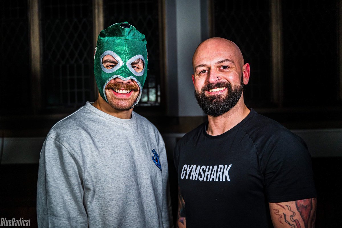 POV you’ve just been ribbed