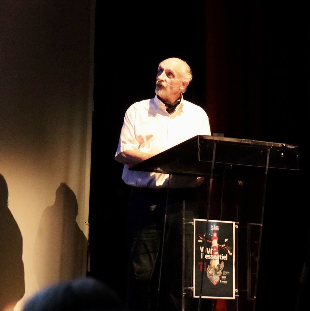 Rénald ZAPATA tweet media