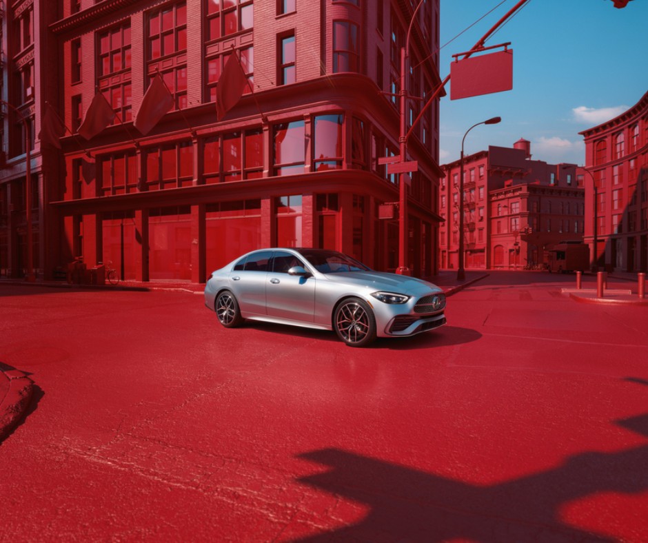 MercedesBenz_SO's tweet photo. Stand out from the crowd in the 2023 Mercedes-Benz C-Class! With a sophisticated design inside and out, it's the ultimate luxury vehicle.

See our entire new Mercedes-Benz C-Class inventory on our website: https://t.co/AOGGKHPNhX

#MercedesBenz #CClass #MercedesBenzCClass https://t.co/Sx0SoQIyzz