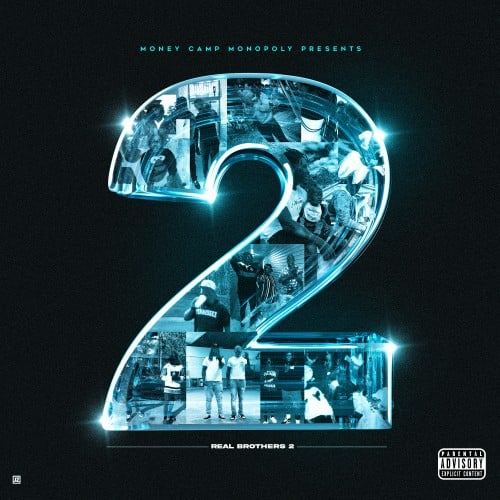 LiveMixtapes's tweet photo. [Mixtape] @KleoMCM @FrenchieMCM - Real Brothers 2 :: #GetItLIVE! https://t.co/qyZ5gcEYxk @LiveMixtapes @KarltinBankz https://t.co/FCaKEhRAdj