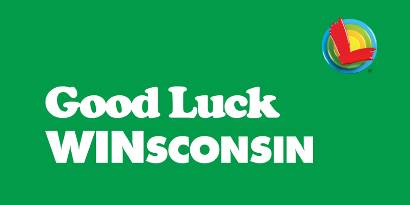 wilottery's tweet photo. Welcome to another edition of #JackpotWeekend

#MegaMillions for tonight is $20 Million.
#Powerball for Saturday, 01/28 is $572 Million.
#Megabucks for Saturday, 01/28 is $1.0 Million.

GOOD LUCK #WINsconsin

Learn more about these and other lotto games at https://t.co/PZ8TsPBmXS https://t.co/yrvEFlFjkm