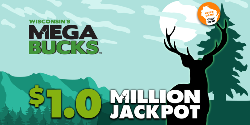 wilottery's tweet photo. Welcome to another edition of #JackpotWeekend

#MegaMillions for tonight is $20 Million.
#Powerball for Saturday, 01/28 is $572 Million.
#Megabucks for Saturday, 01/28 is $1.0 Million.

GOOD LUCK #WINsconsin

Learn more about these and other lotto games at https://t.co/PZ8TsPBmXS https://t.co/yrvEFlFjkm