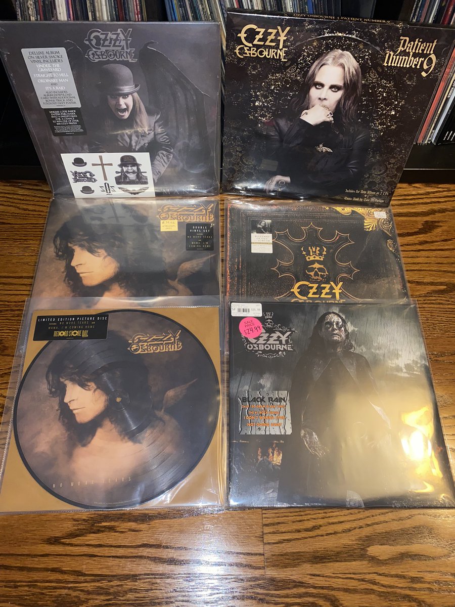 Black Sabbath Nation (@sabbathnation) on Twitter photo 