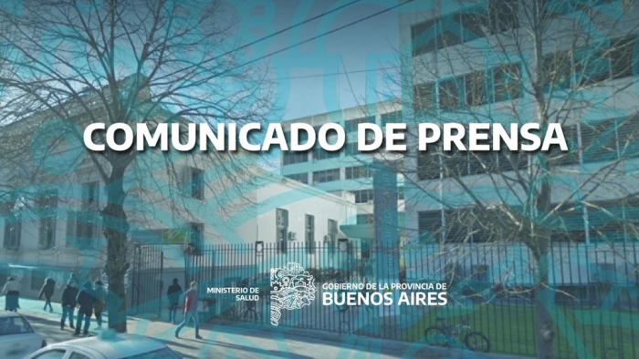 LaUneok's tweet photo. En #DeUne compartimos el comunicado emitido por el Ministerio @SaludBAP respecto a un posible brote de origen alimentario en #Berazategui que se encuentra en investigación.
⭕️Comunicado 👉https://t.co/FeqShbJodd
🎙️ @deuneok 🌈
📻 https://t.co/L8BUsqCS66 https://t.co/iM8WEBXVxe
