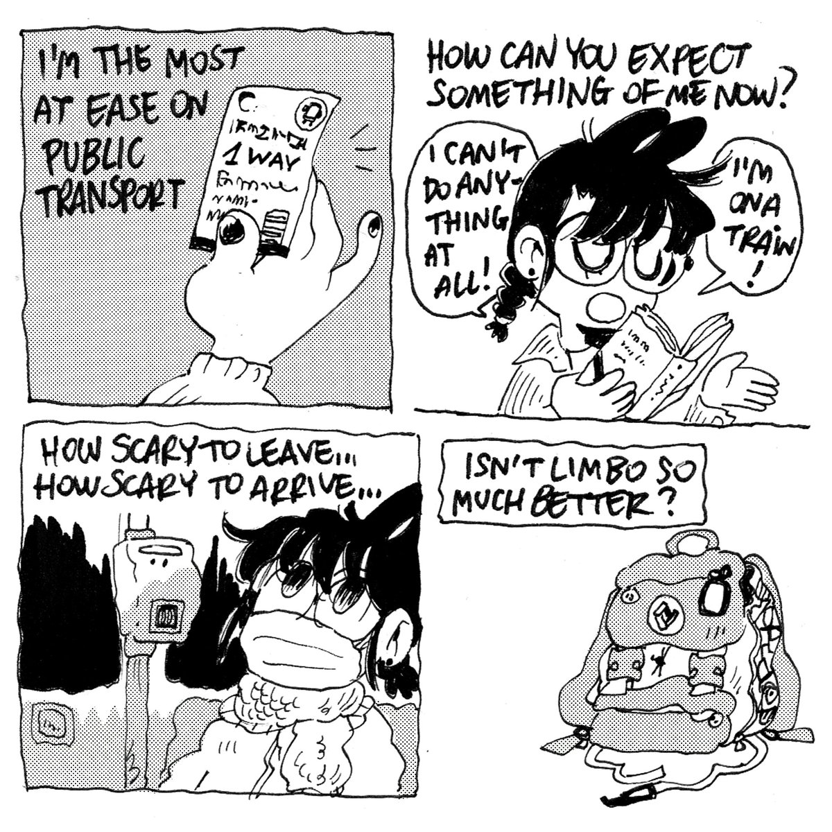 diary Comic About Public Transport Serena Ci diary-comic-about-public-transport-serena-ci
