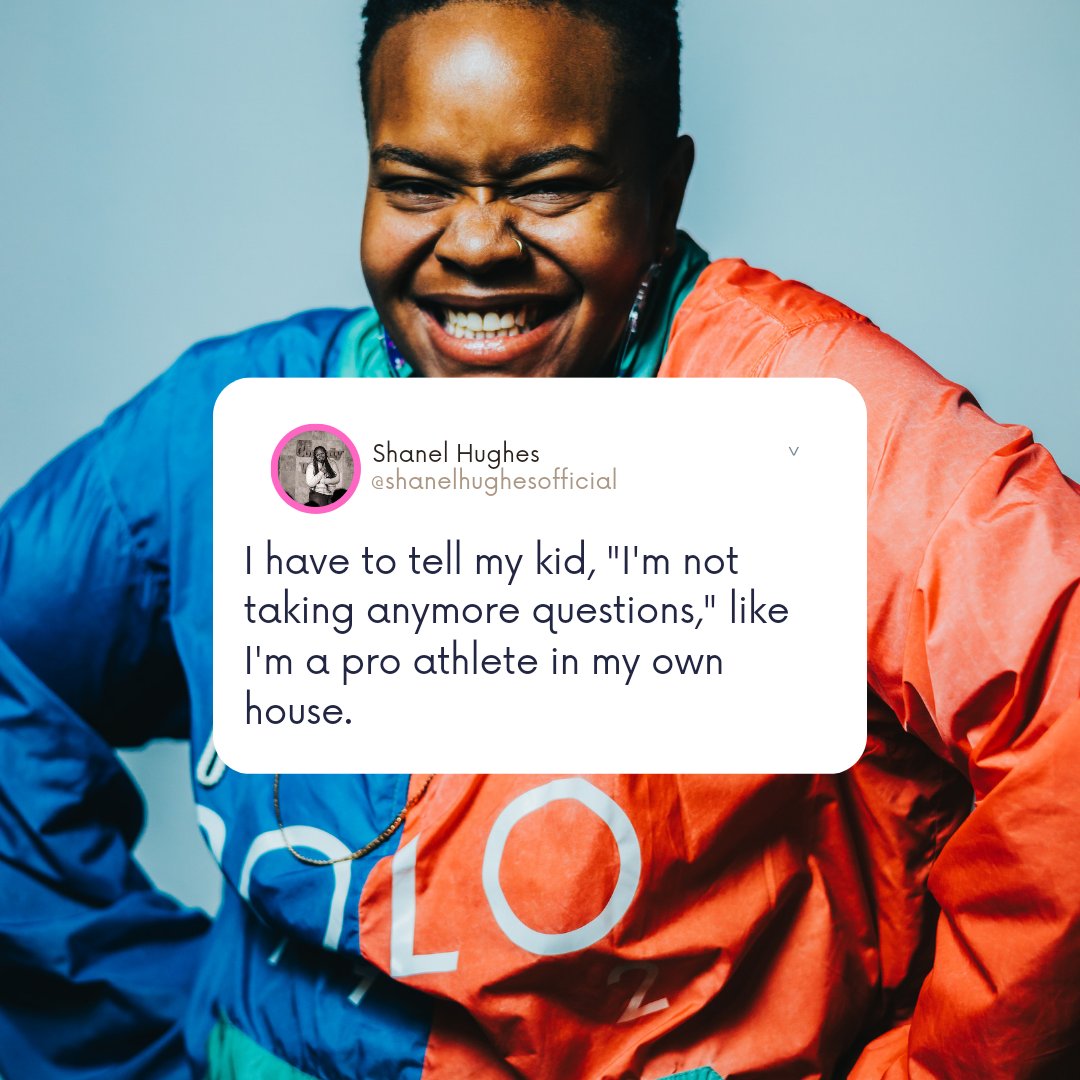 I'm just here so I won't get fined. 
#jokes #kids #mom #momsoftiktokclub #sports #quotes #comedy #comedian #blackmom #queermom #standupcomedian #denver #colorado #boymom