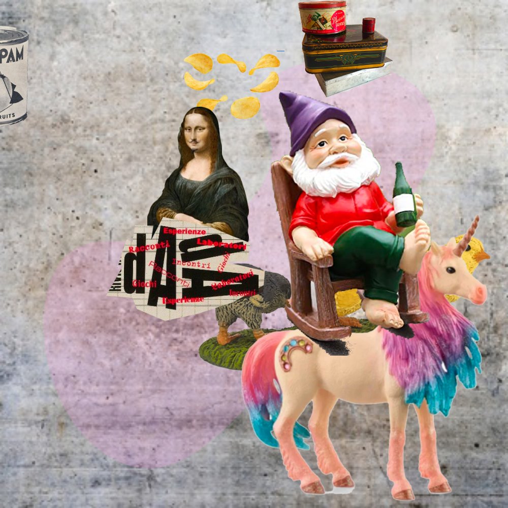 jsuispas1mouton's tweet image. 💥 Bid it 💥A LITTLE DWARF ON A UNICORN 🦄An Exploration of the Surreal in Generative Art with a light side of saucisson.  The first DataDada NFT on fx(Hash) #Go #collector #DataDada #fxhash
 ... with @SylvieTissot @albertinmeunier  @TiouFromParis
fxhash.xyz/generative/243…