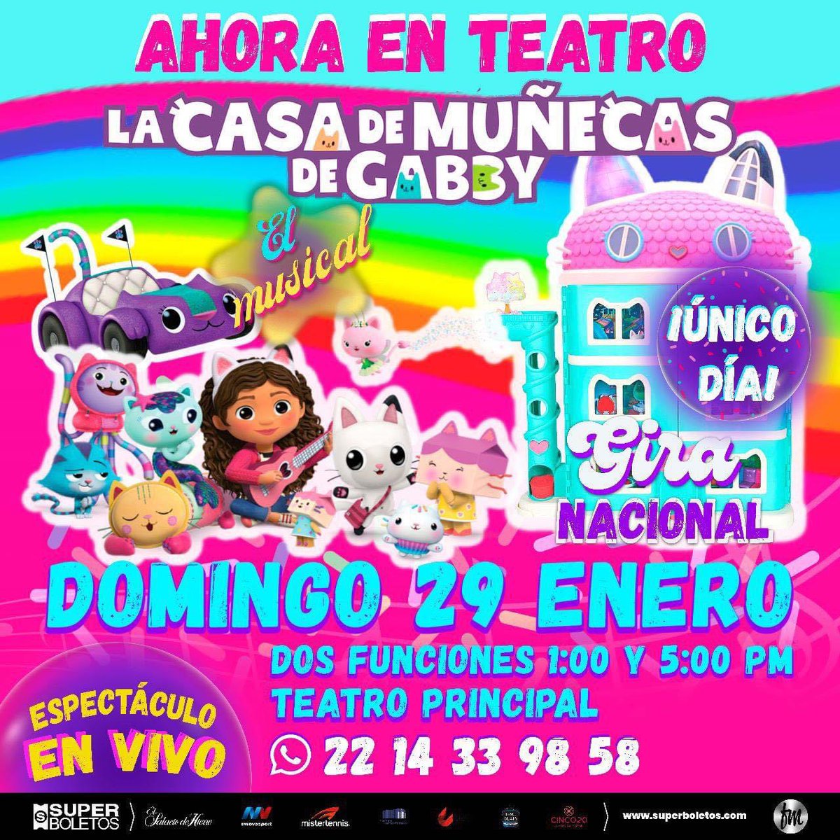 El Heraldo de Puebla tweet media