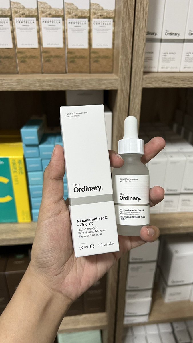 Kit x Skincare tweet media