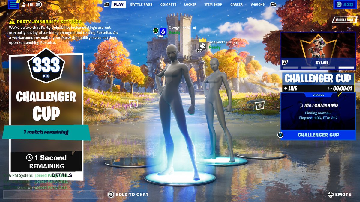 So close yet so far 🥲