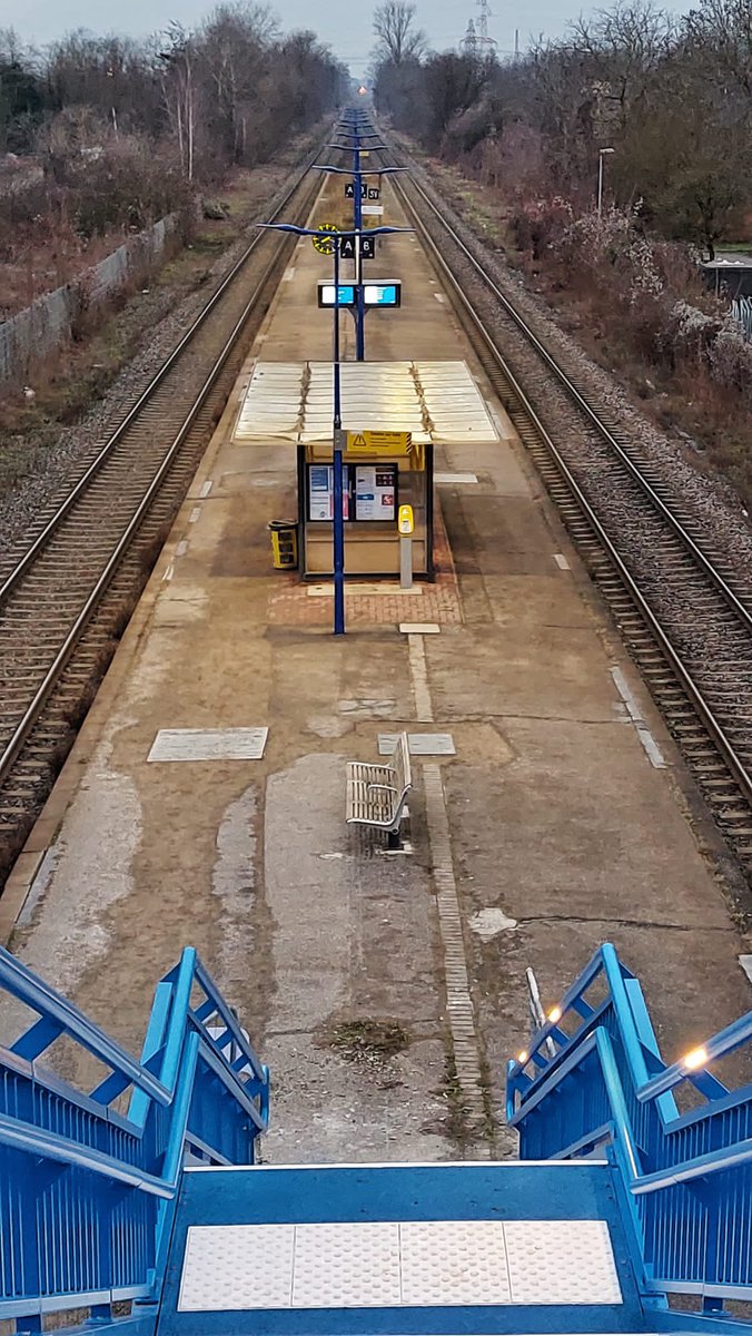 Mise en service de la passerelle <a href="/lingolsheim/">Lingolsheim</a>
Un travail collaboratif avec <a href="/SNCFReseau/">SNCF Réseau</a> et <a href="/TERGrandEst/">TER Grand Est</a> pour plus d’accessibilité et de sécurité.
2,3 M€ financés par <a href="/Connectgares/">SNCF Gares & Connexions</a>  <a href="/Steph_Dommange/">Stéphanie Dommange</a> <a href="/laurence_berrut/">Berrut Laurence</a> <a href="/s_chapiron/">Stéphane Chapiron</a>