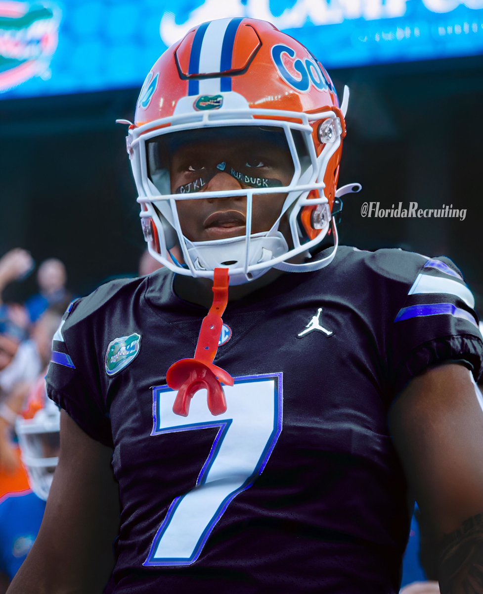 Florida Recruiting tweet media