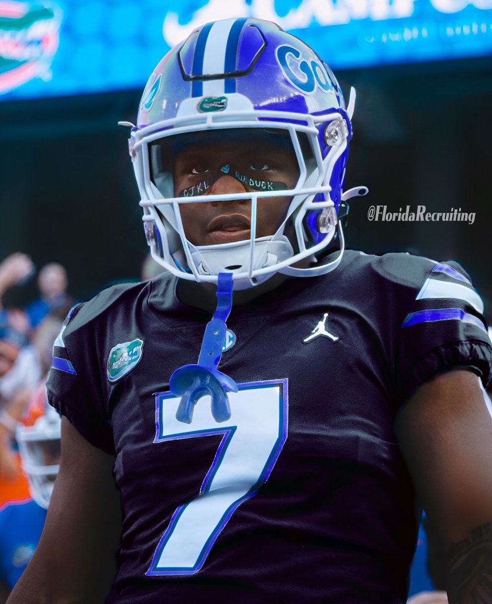 Florida Recruiting tweet media