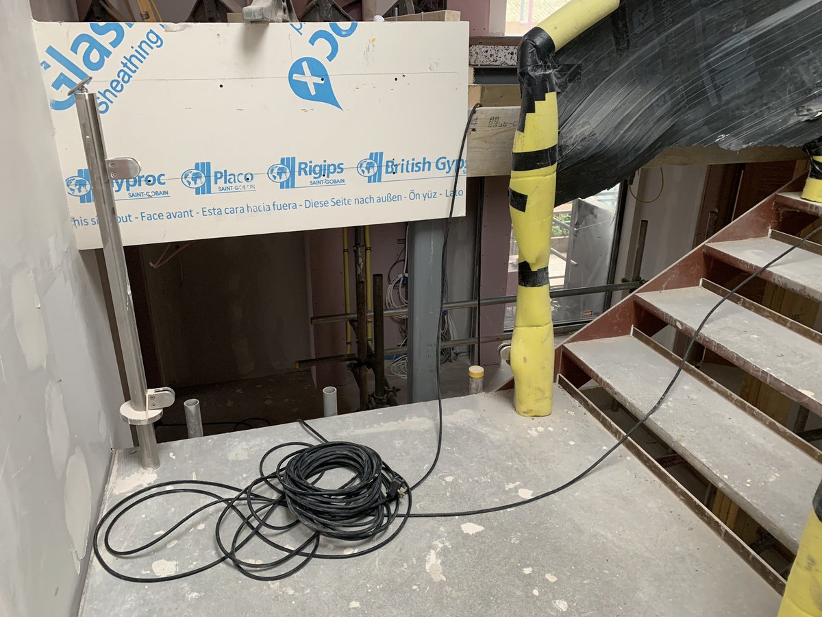 Soundguard Acoustics tweet media