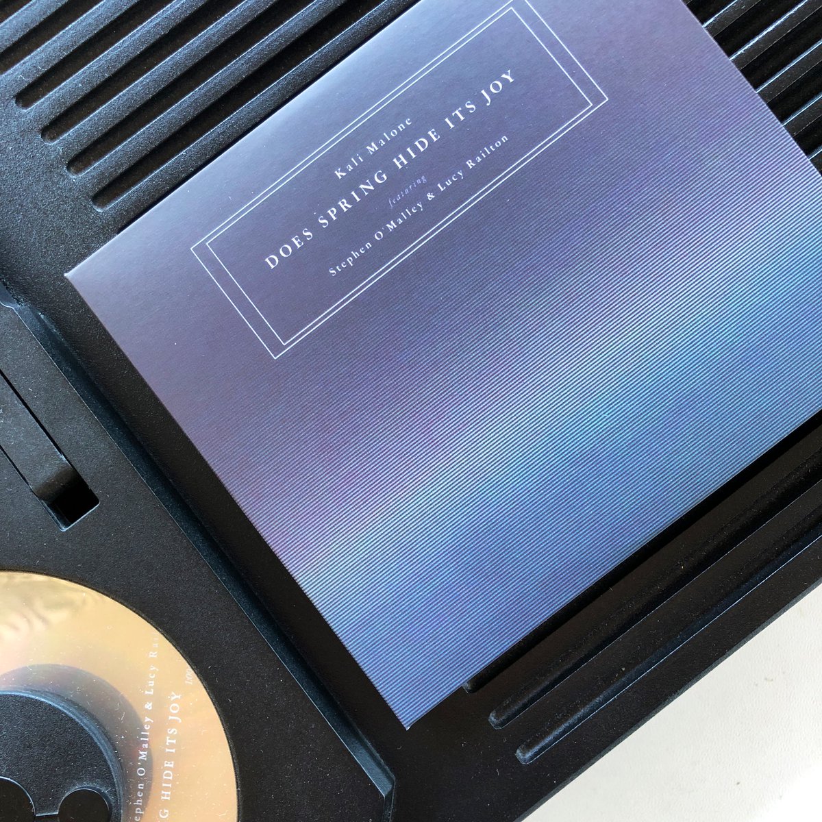 beaunoise tweet media