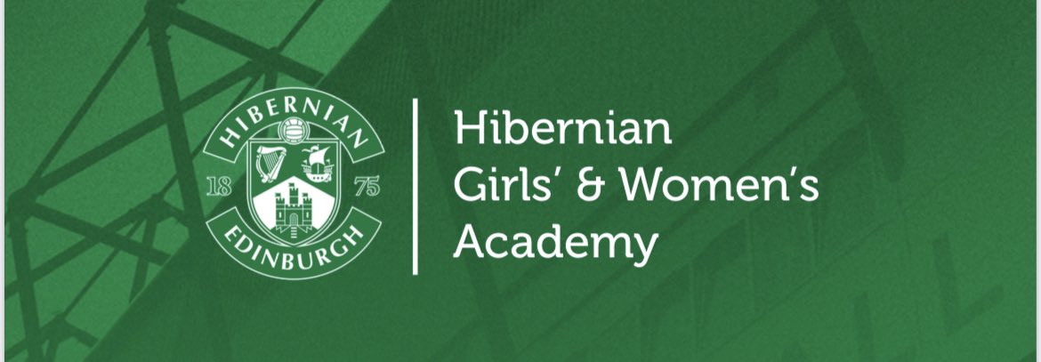 Recruitment | Our National Performance U18's are recruiting players ahead of the second half of the season and in preparation for the new season this summer! #HFCGirlsAcademy 🟢

- UEFA Licenced Coaches
- Access to HTC
- Pathway to SWPL football

EM: edward@hiberniancf.org