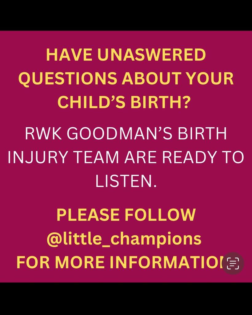 @little__champions celebrates the courage of children with a brain injury. Please follow them to support hundreds of little warriors, or click the link in their bio to find out more ❤️ instagr.am/p/Cn7XmWVt1T3/