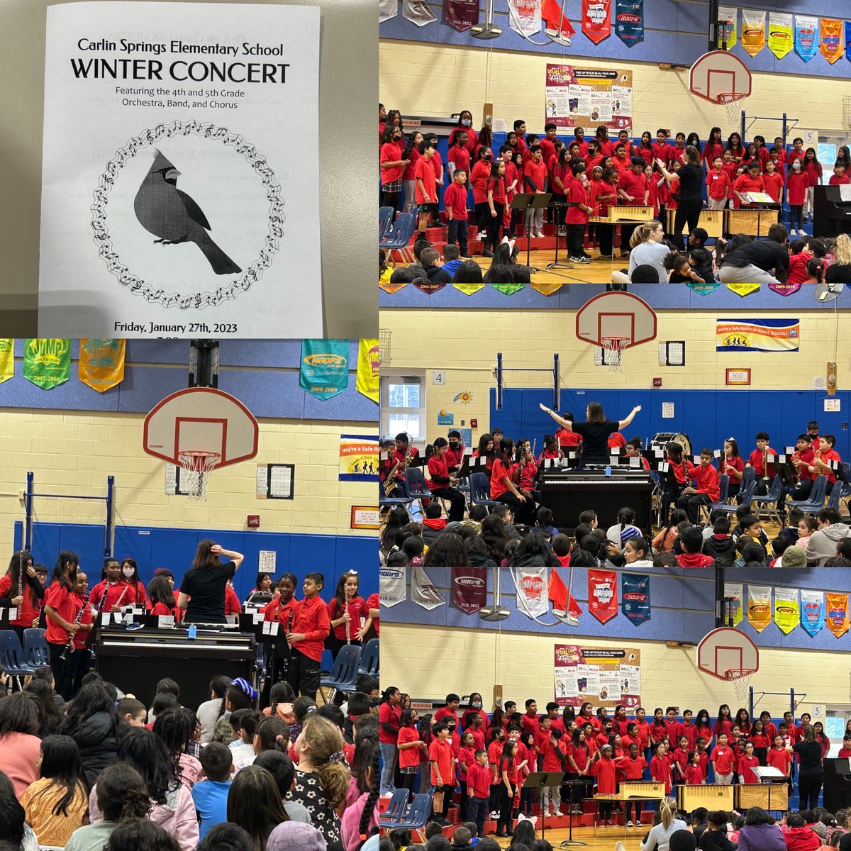 to Carlin Springs Carlin Springs