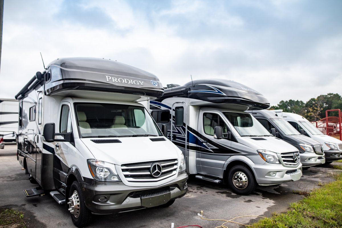 Your vision. Our expertise. Together, we’ll find your dream RV. #AGreatOutdoorRVCenterLLC #RVCenter #RV #RVs #MotorHome #MotorHomes #5thWheel #5thWheels #WillsPoint #Texas #WillsPointTexas #WillsPointTX