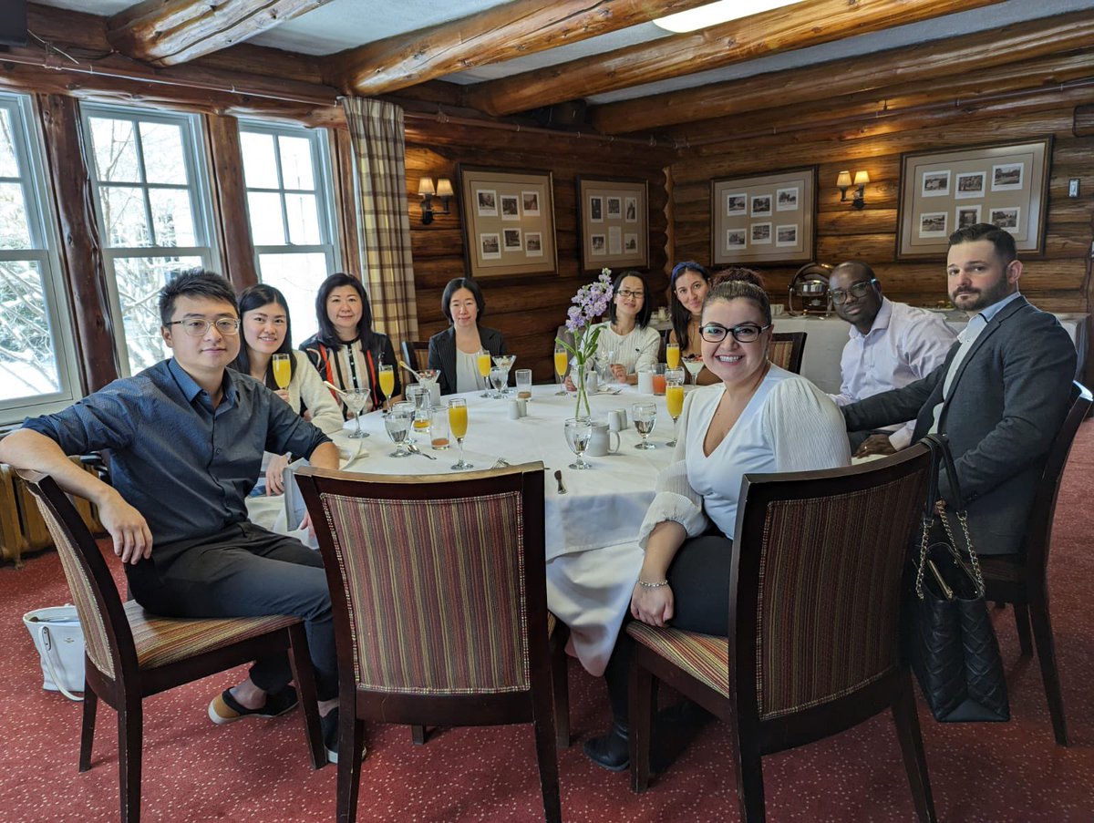 Congrats to the RIS Metro East Q4 Top Performers!