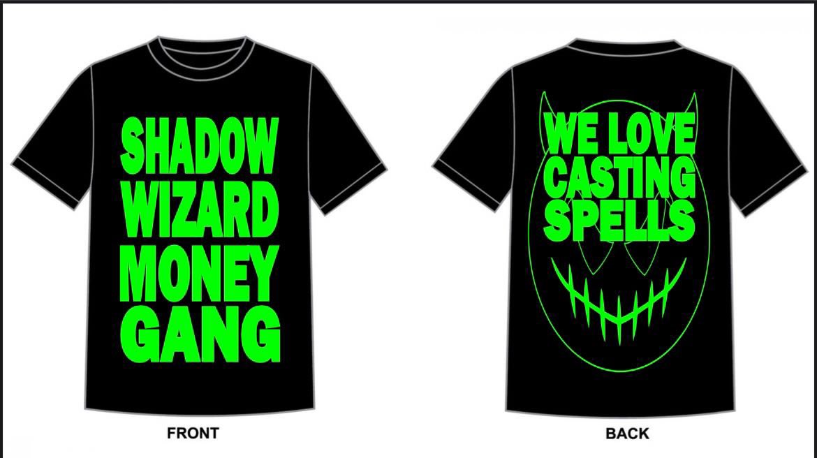 Shadow_Wizards's tweet photo. Merch now available at https://t.co/uHcfT76mik https://t.co/EQlbrZZ4Fv