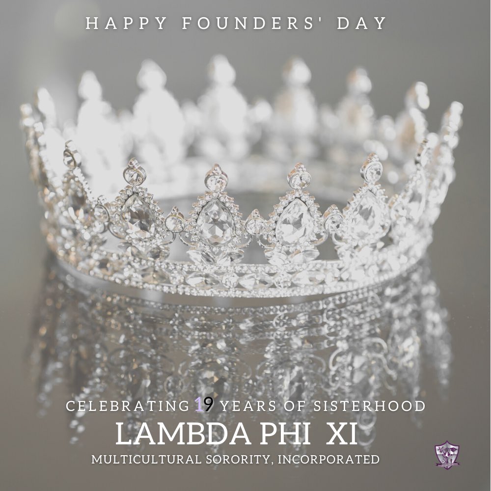 Lambda Phi Xi (@LambdaPhiXi) / Posts / X